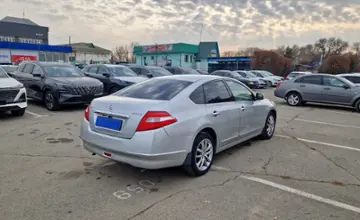 Nissan Teana 2010 года за 4 790 000 тг. в Талдыкорган