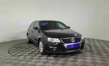 Volkswagen Passat 2005 года за 2 900 000 тг. в Алматы фото 3