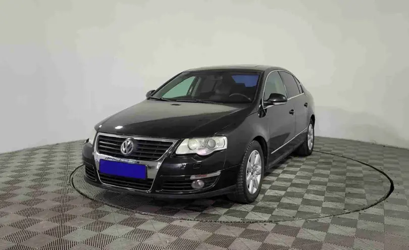 Volkswagen Passat 2005 года за 2 900 000 тг. в Алматы