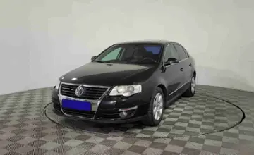 Volkswagen Passat 2005 года за 2 900 000 тг. в Алматы фото 1
