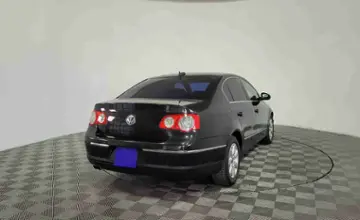 Volkswagen Passat 2005 года за 2 900 000 тг. в Алматы