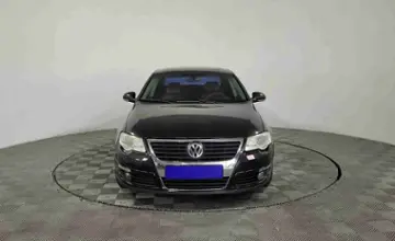 Volkswagen Passat 2005 года за 2 900 000 тг. в Алматы фото 2