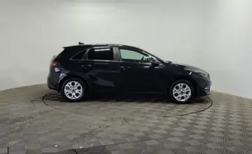 Kia Ceed 2022 года за 9 000 000 тг. в Алматы фото 4