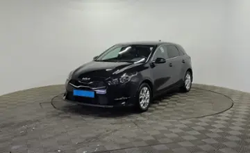 Kia Ceed 2022 года за 9 000 000 тг. в Алматы фото 1