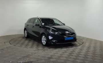 Kia Ceed 2022 года за 9 000 000 тг. в Алматы фото 3