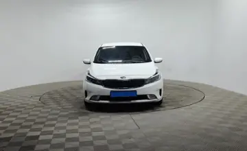 Kia Cerato 2018 года за 7 390 000 тг. в Алматы фото 2