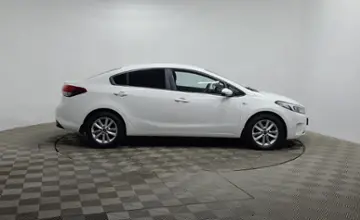 Kia Cerato 2018 года за 7 390 000 тг. в Алматы фото 4