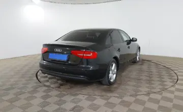 Audi A4 2013 года за 4 940 000 тг. в Шымкент