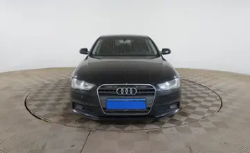 Audi A4 2013 года за 4 940 000 тг. в Шымкент фото 2