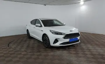 JAC J7 2023 года за 6 990 000 тг. в Шымкент фото 3