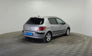 Peugeot 307 2002 года за 1 490 000 тг. в Алматы