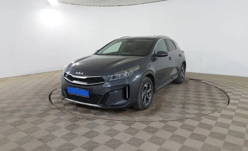 Kia XCeed 2023 года за 10 340 000 тг. в Шымкент