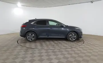 Kia XCeed 2023 года за 10 340 000 тг. в Шымкент фото 4