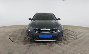 Kia XCeed 2023 года за 10 340 000 тг. в Шымкент фото 2