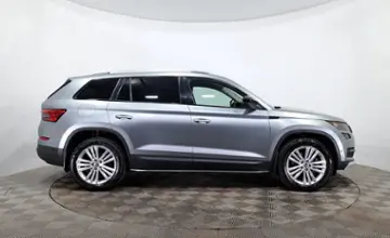Skoda Kodiaq 2019 года за 11 390 000 тг. в Астана фото 4