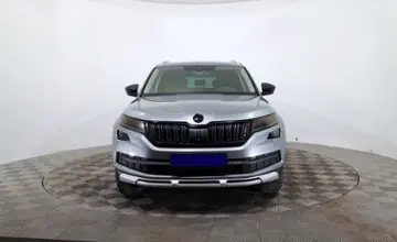 Skoda Kodiaq 2019 года за 11 390 000 тг. в Астана фото 2