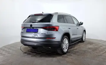 Skoda Kodiaq 2019 года за 11 390 000 тг. в Астана