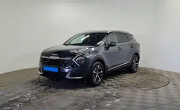 Kia Sportage 2022 года за 12 990 000 тг. в Алматы фото 1