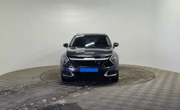 Kia Sportage 2022 года за 12 990 000 тг. в Алматы фото 2