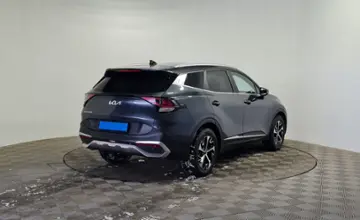 Kia Sportage 2022 года за 12 990 000 тг. в Алматы