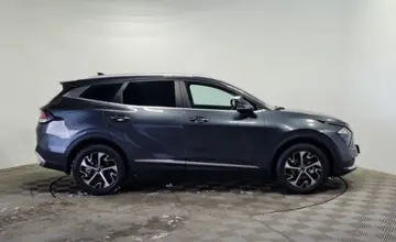 Kia Sportage 2022 года за 12 990 000 тг. в Алматы фото 4