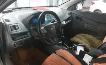 Chevrolet Cobalt 2022 года за 4 940 000 тг. в Астана фото 5