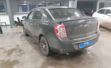 Chevrolet Cobalt 2022 года за 4 940 000 тг. в Астана фото 4
