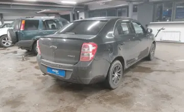 Chevrolet Cobalt 2022 года за 4 940 000 тг. в Астана фото 3