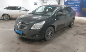 Chevrolet Cobalt 2022 года за 4 940 000 тг. в Астана фото 1