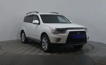 Mitsubishi Outlander 2012 года за 5 790 000 тг. в Астана фото 3