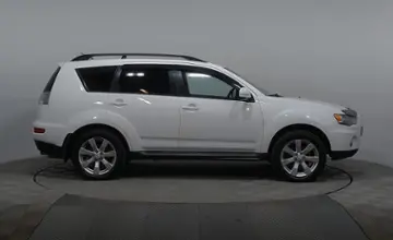 Mitsubishi Outlander 2012 года за 5 790 000 тг. в Астана фото 4