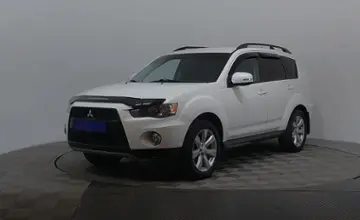 Mitsubishi Outlander 2012 года за 5 790 000 тг. в Астана фото 1