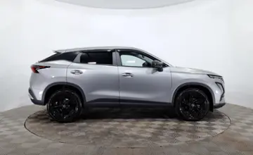 OMODA C5 2024 года за 8 890 000 тг. в Астана фото 4