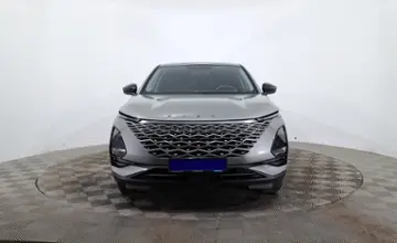 OMODA C5 2024 года за 8 890 000 тг. в Астана фото 2