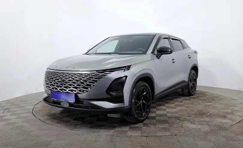 OMODA C5 2024 года за 8 890 000 тг. в Астана