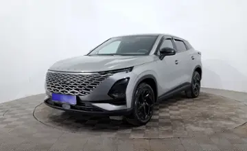 OMODA C5 2024 года за 8 890 000 тг. в Астана фото 1