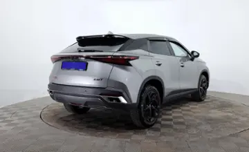 OMODA C5 2024 года за 8 890 000 тг. в Астана