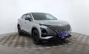 OMODA C5 2024 года за 8 890 000 тг. в Астана фото 3