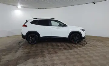 Chevrolet Tracker 2021 года за 6 990 000 тг. в Шымкент фото 4