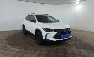 Chevrolet Tracker 2021 года за 6 990 000 тг. в Шымкент фото 3