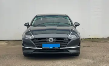 Hyundai Sonata 2020 года за 10 445 000 тг. в Уральск фото 2