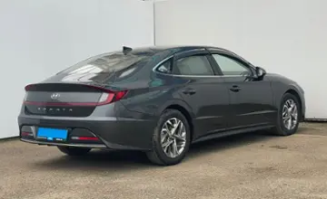 Hyundai Sonata 2020 года за 10 445 000 тг. в Уральск