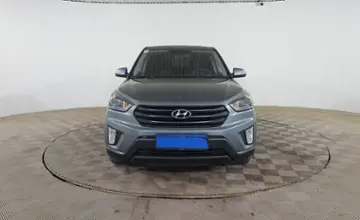 Hyundai Creta 2020 года за 8 990 000 тг. в Шымкент фото 2