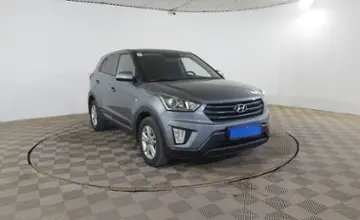Hyundai Creta 2020 года за 8 990 000 тг. в Шымкент фото 3