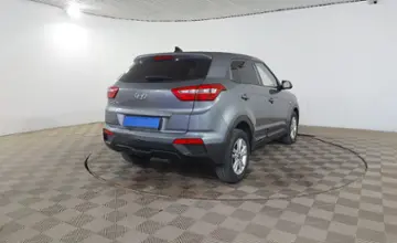Hyundai Creta 2020 года за 8 990 000 тг. в Шымкент