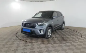 Hyundai Creta 2020 года за 8 990 000 тг. в Шымкент фото 1