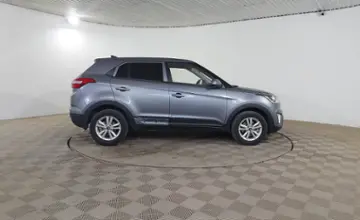 Hyundai Creta 2020 года за 8 990 000 тг. в Шымкент фото 4