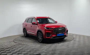 Chery Tiggo 8 Pro 2022 года за 8 090 000 тг. в Алматы фото 3