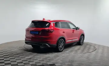 Chery Tiggo 8 Pro 2022 года за 8 090 000 тг. в Алматы