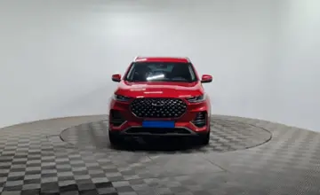 Chery Tiggo 8 Pro 2022 года за 8 090 000 тг. в Алматы фото 2